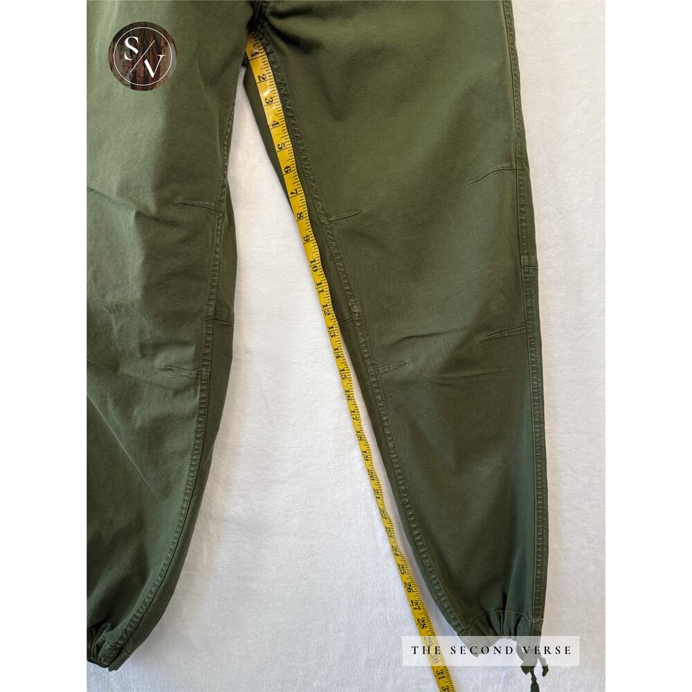 Topo Designs Dirt Pants Classic Beetle Green Outdoors Utility Mens Size XXL - Picture 9 of 13